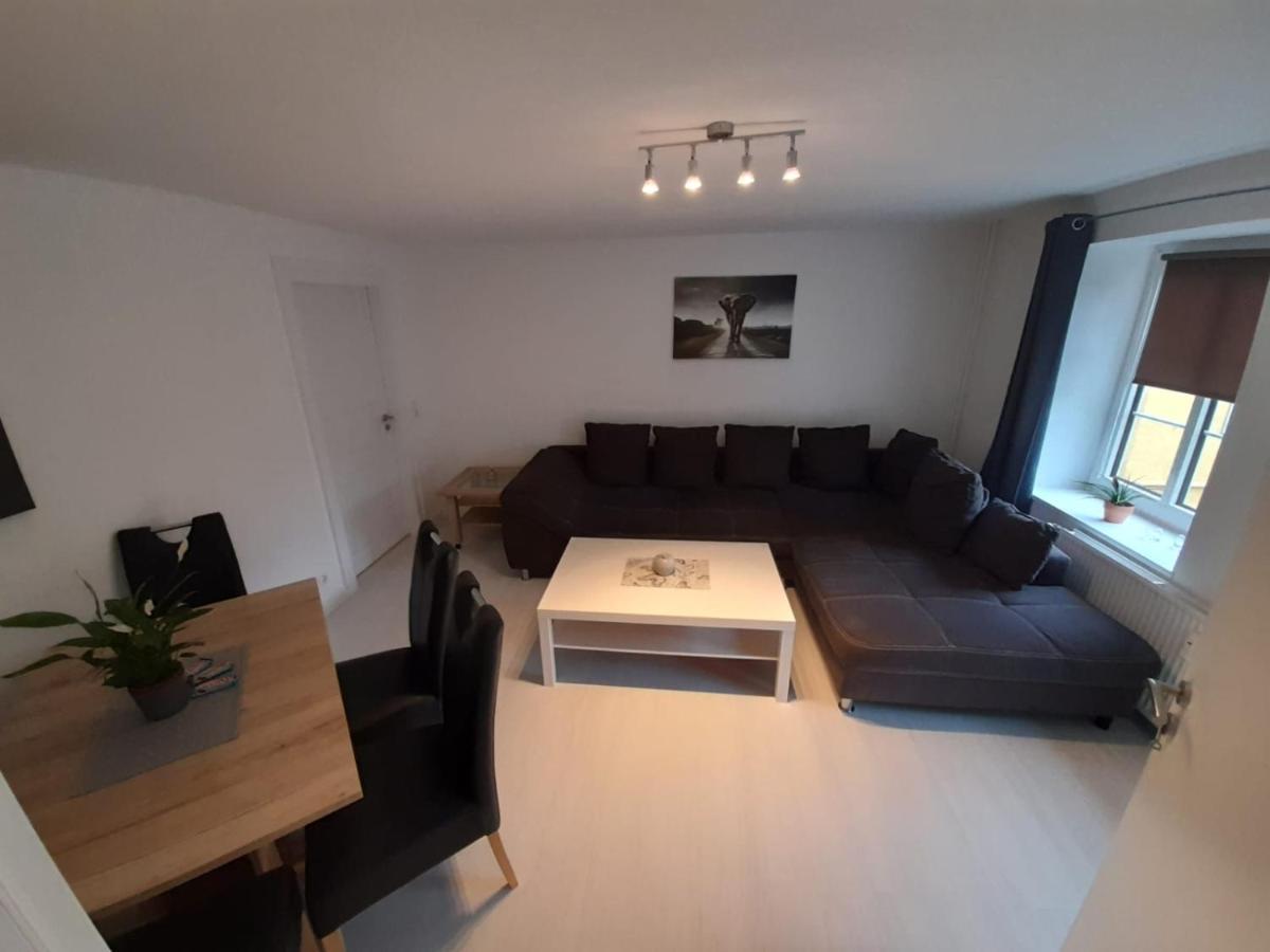 Flensburg Zentrum 69 01 Екстер'єр фото