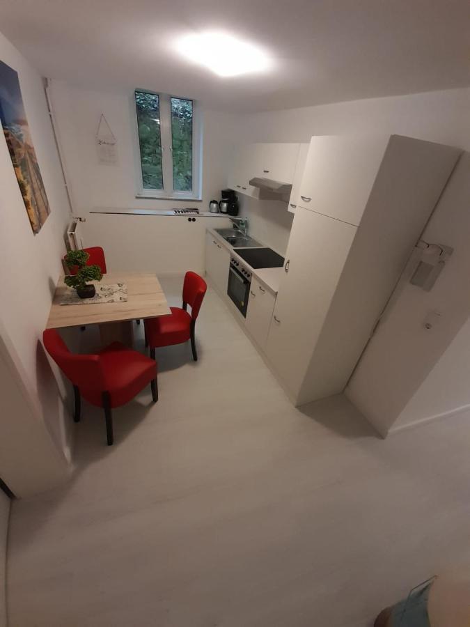 Flensburg Zentrum 69 01 Екстер'єр фото