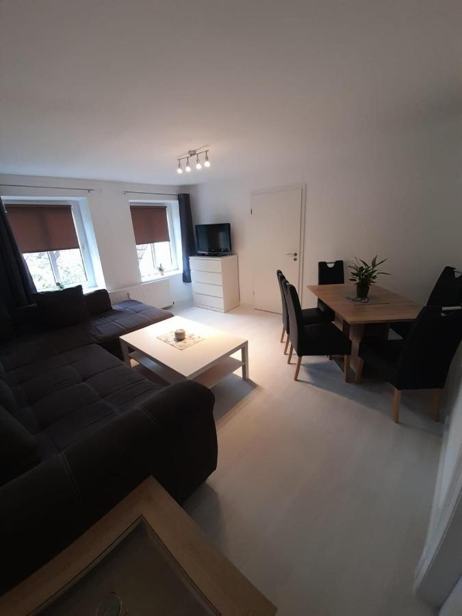 Flensburg Zentrum 69 01 Екстер'єр фото