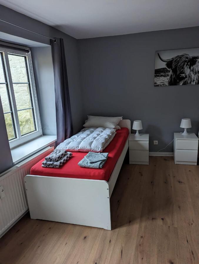 Flensburg Zentrum 69 01 Екстер'єр фото