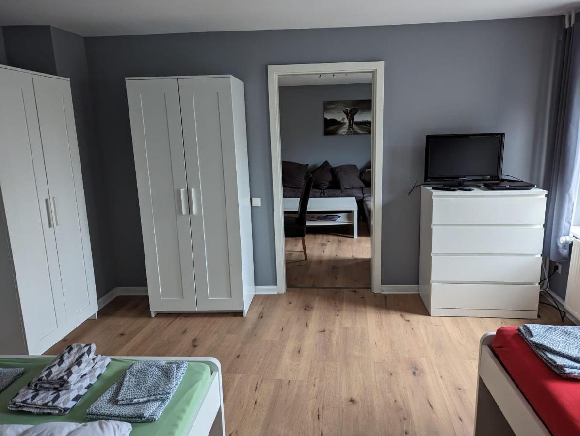 Flensburg Zentrum 69 01 Екстер'єр фото