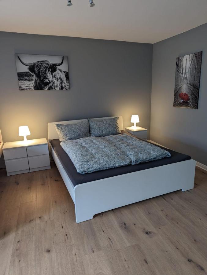 Flensburg Zentrum 69 01 Екстер'єр фото